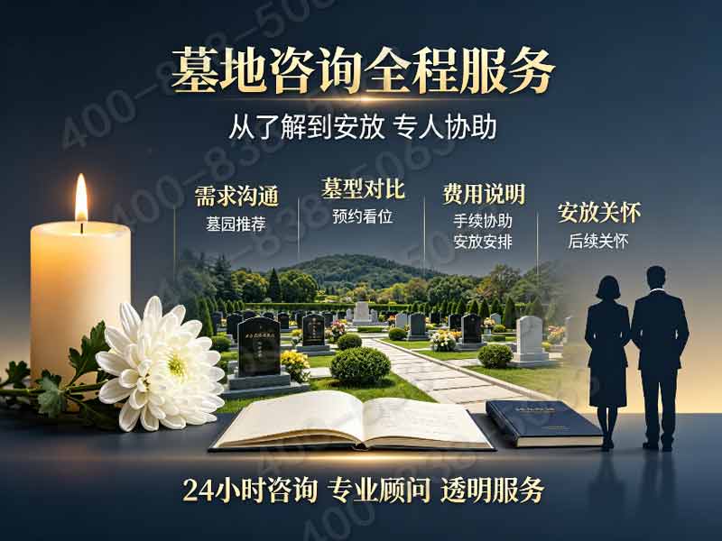 朝阳陵园平价小型墓碑完整价位 园区祭祀用品同步享折扣：正规专业，提供一站式殡葬服务，让您无忧托付